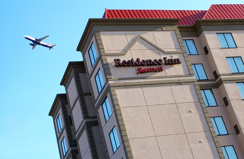 Etobicoke Hotel | Residence Inn by Marriott Toronto Airport