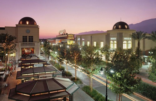 Rancho Cucamonga Hotel | Four Points by Sheraton, Ontario-Rancho Cucamonga