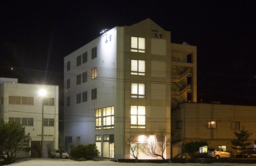 Wakkanai Hotel | Hotel Miyuki