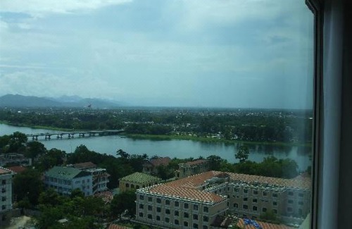 Hue City Centre Hotel | Imperial Hue Hotel