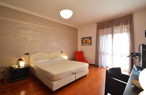 Mirafiori Sud Hotel | Residence Hotel Torino Uno
