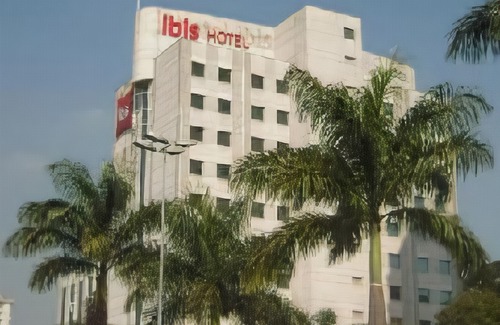 Santo Andre Hotel | Ibis Santo Andre