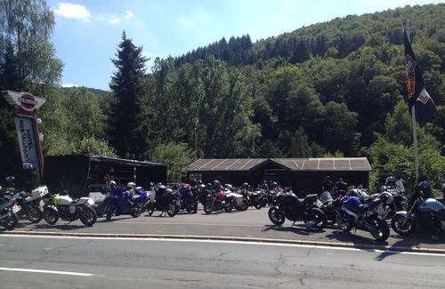 Volkesfeld Hotel | Hotel Forsthaus