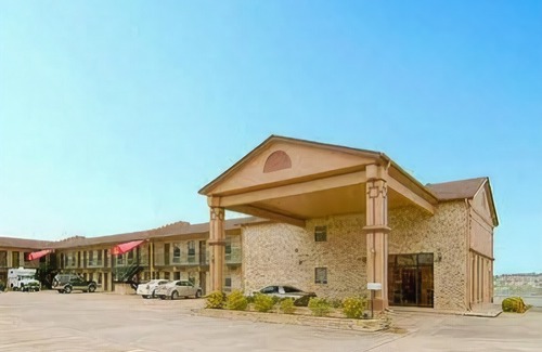 Dumas Hotel | Dumas Inn
