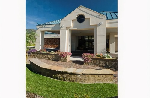 Butte Hotel | Best Western Plus Butte Plaza Inn