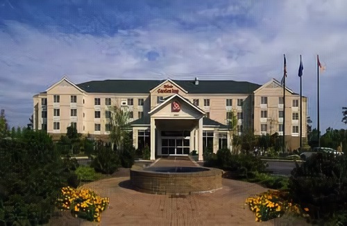 Auburn - Opelika Hotel | Hilton Garden Inn Auburn/Opelika