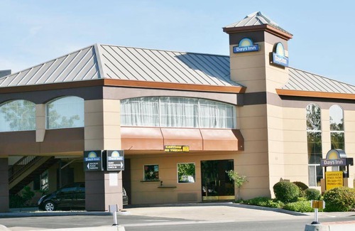 Rocklin Hotel | Days Inn by Wyndham Rocklin/Sacramento