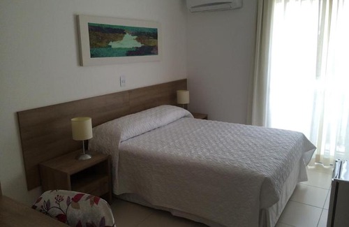 Centro Hotel | Mont Blanc Diamond Flat