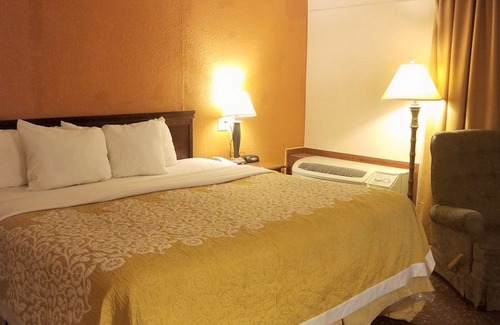 Ann Arbor Hotel | Days Inn by Wyndham Ann Arbor