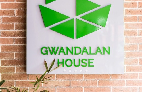 Dipolog Hotel | Gwandalan House