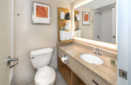 Utica Hotel | Delta Hotels by Marriott Utica