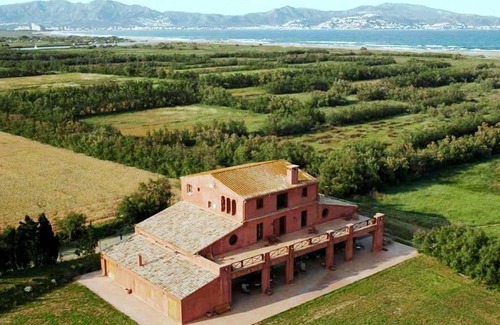 Sant Pere Pescador Hotel | Mas del Mar