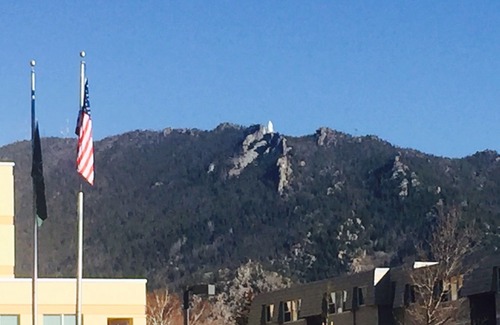 Butte Hotel | Ramada by Wyndham Butte