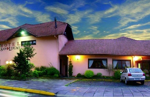 Carniel Hotel | Hotel San Lucas