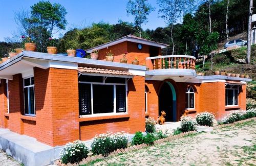 Nagarkot Hotel | Hotel Mount Paradise