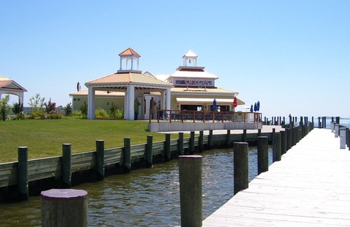 Kent Narrows Hotel | Best Western Kent Narrows Inn