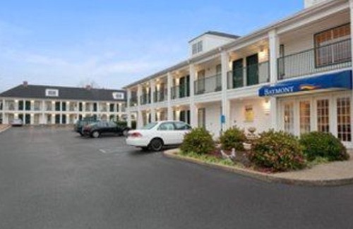 Florence Hotel | Baymont by Wyndham Florence/Muscle Shoals