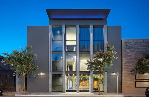 Downtown North Hotel | Hotel Keen