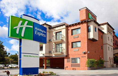 La Mesa Hotel | Best Western Plus La Mesa San Diego