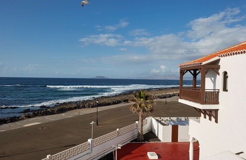 Corralejo Hotel | Hesperia Bristol Playa