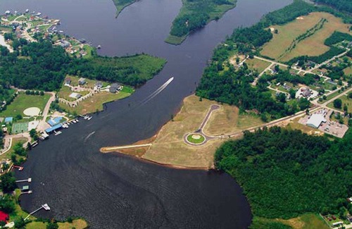 Westgate Hotel | TownePlace Suites by Marriott Jacksonville