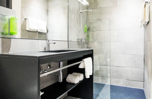 Ulm Hotel | RiKu Hotel Ulm
