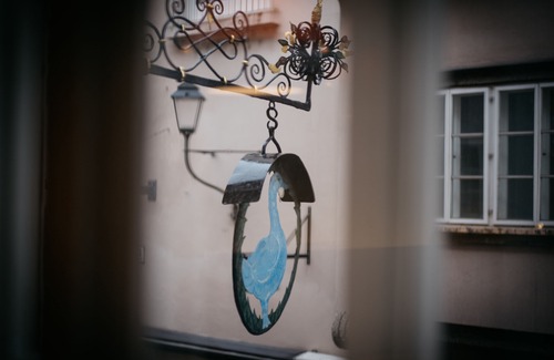 Altstadt Hotel | Arthotel Blaue Gans