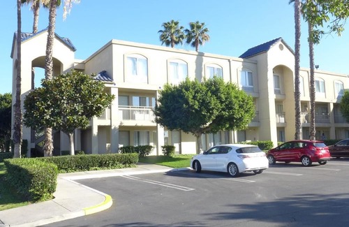 Buena Park Hotel | Good Nite Inn Buena Park