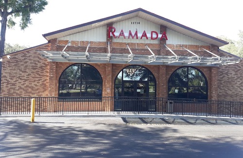 Temple Terrace Hotel | Ramada by Wyndham Temple Terrace/Tampa North
