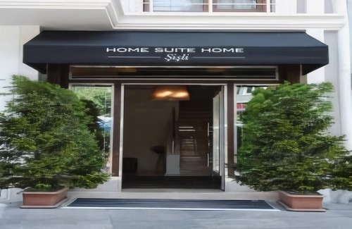 Sisli Hotel | Home Stay Home Sisli