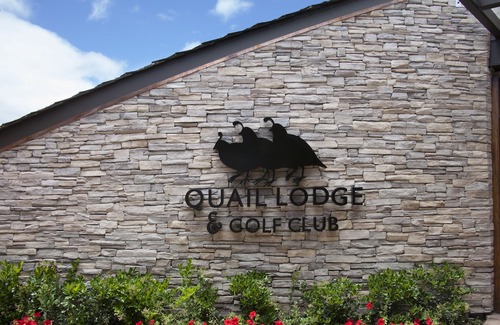 Quail Lodge Hotel | Quail Lodge & Golf Club