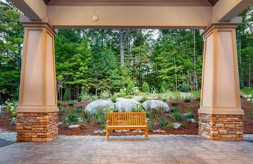 Bethlehem Hotel | The Chandler at White Mountains, Ascend Hotel Collection