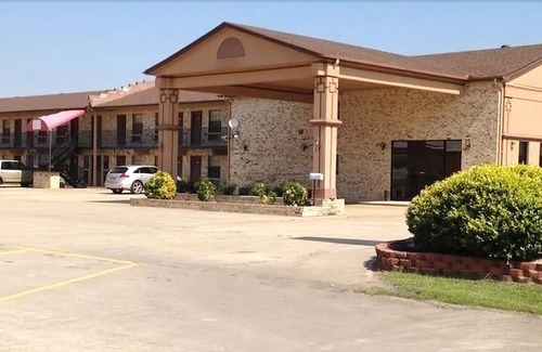 Dumas Hotel | Dumas Inn