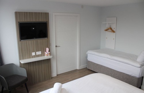 Hillingdon Hotel | Sky Nights Hotel London Heathrow