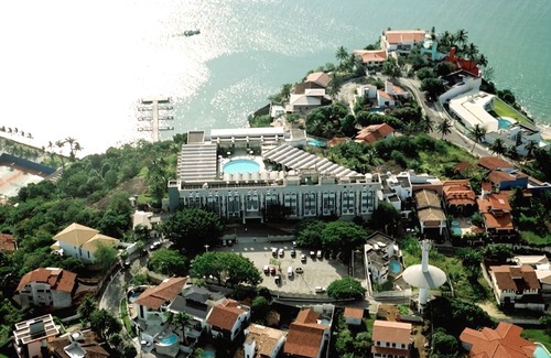 Boi Island Hotel | Hotel Senac Ilha do Boi