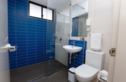 Cairns Central Business District Hotel | Global Backpackers Cairns