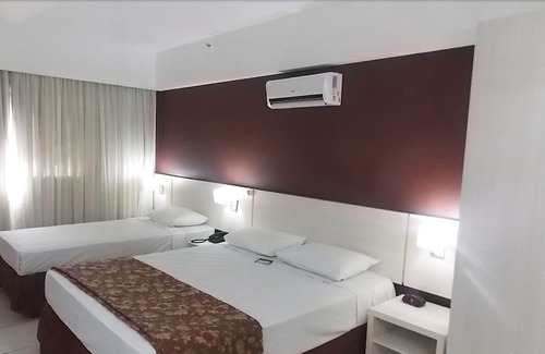 Termal Hotel | Suite le Jardin Via Caldas