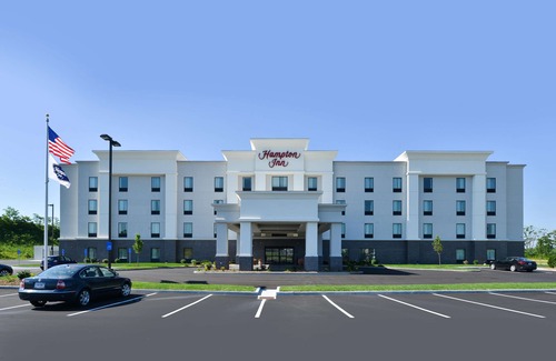 Otterbien Home Hotel | Hampton Inn Middletown