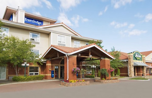 Sudbury Hotel | Travelodge Hotel by Wyndham Sudbury