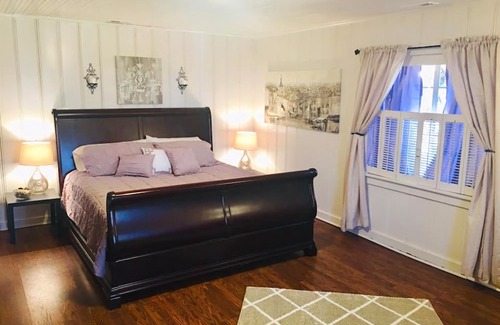 Forest Park Hotel | The Monastery at Forest Lake