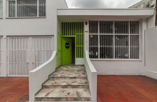Normandia Hotel | Ayenda 1052 Quintas de Normandia