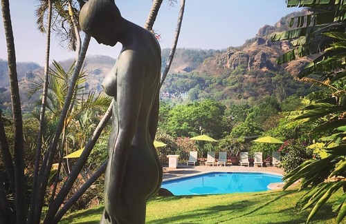 San Miguel Hotel | Posada del Tepozteco