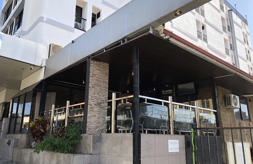 Calidonia Hotel | Hotel Costa Inn