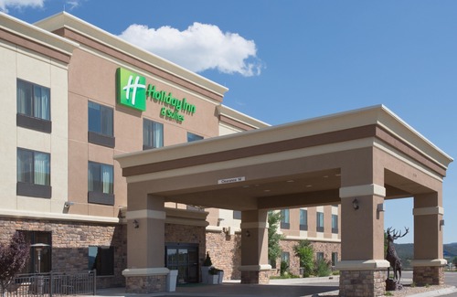 Trinidad Hotel | Holiday Inn Express & Suites Trinidad, an Ihg Hotel