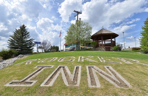 Butte Hotel | Americas Best Value Inn Butte