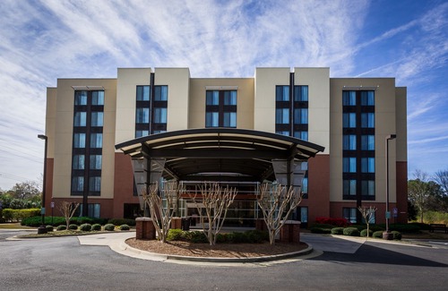 Augusta Hotel | Best Western Plus Augusta North Inn & Suites