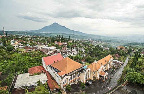 Tretes Hotel | Royal Tretes View Hotel