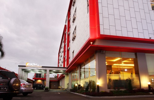 Cilacap Hotel | @Hom Premiere Cilacap