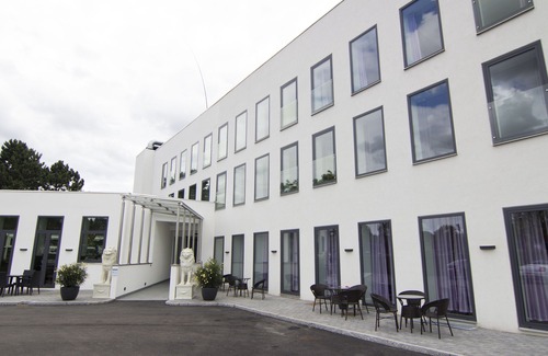 Brondby Hotel | A Hotels