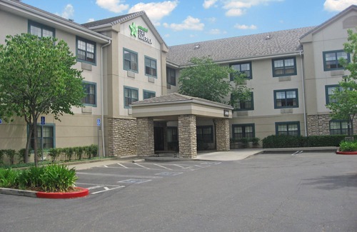 Folsom Road Hotel | Extended Stay America Suites - Sacramento - Roseville